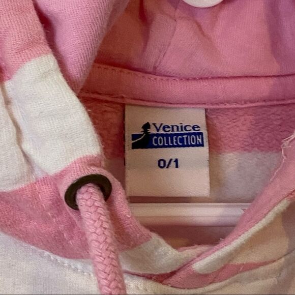 Venice Colection and others. jackets bundle for baby girl 18 months and #1 - Picture 6 of 12